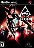Video Games : Aeon Flux
