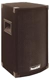 Soundlab Red 8 Ohm 50W FG150P MkII 200mm Speaker Cabinet. Boxed