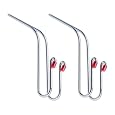 MAXSA Innovations 20057 Mini Hanger Multi-Purpose Hook for Car