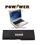SterlingTek's POWWER 1505 85 WHr 9-Cell 7200 mAH Lithium-Ion Battery for Dell Laptop