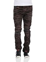 ZZ_RNT23 Pantalón (Caqui)