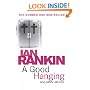 A Good Hanging