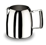 Lacor - 65210 - Crémière Luxe - 1,00 Litres