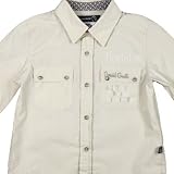 Jean Bourget Shirt