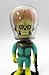 映画MARS ATTACKS!（マーズ・アタック!）Martian（火星人）Wacky Wobbler Bobble-Head_s-3
