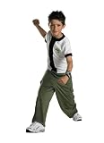 Child Ben 10 Costume - NOCOLOR - 7-8