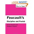 How to Read Foucault's Discipline and Punish (How to Read Theory)