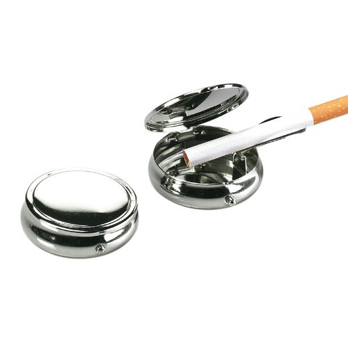Travel Ashtray