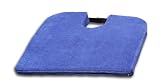 Invacare Memory Foam Coccyx Seat Cushion 18