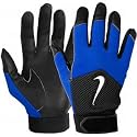 NIKE Youth Keystone III Batting Gloves