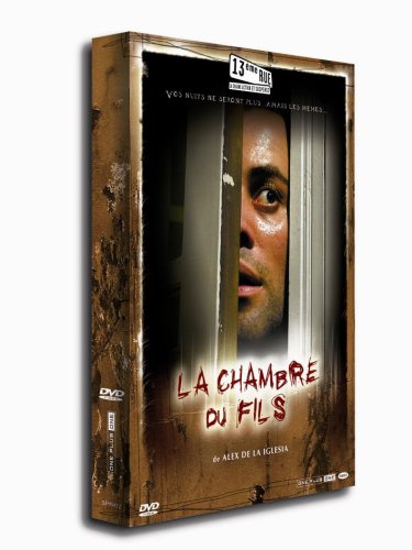 La chambre du fils dvd, Film dvd La chambre du fils