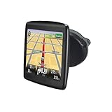 TomTom VIA 1405 4.3-Inch Portable GPS Navigator
