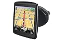 TomTom VIA 1405 4.3-Inch Portable GPS Navigator