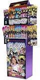 Halloween Glow Stick Pink (B662)
