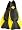 Toucan Yellow