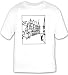 T-shirt with tree, black and white, temple, road, structure, Asia, building, Burma, religious, people, architecture, towers, Buddhist