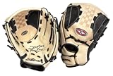 Sporting Goods : Easton ZFX900 9- Inch Baseball Glove (Right Hand Throw)