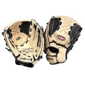 Easton ZFX900 9- Inch Baseball Glove (Right Hand Throw)