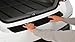 Auto Ventshade [AVS] Bumper / Protection | Fits 2009 - 2010 Toyota Corolla, 1 pc. | Black - 34010
