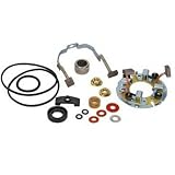 Brand New Starter Repair Rebuild Kit for Kawasaki KZ1000 CSR, KZ1000, KZ1000 LTD,... by DSA