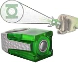 The Green Lantern Projection Ring