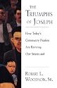 The Triumphs of Joseph: How Today's Community Healers are Reviving our Streets and Neighborhoods