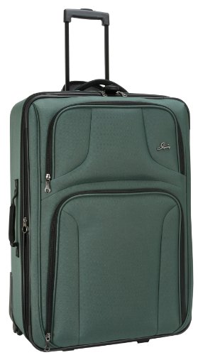 skyway zero gravity luggage