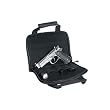 UTG Deluxe Single Pistol Case