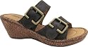Born Kids Doris (Youth) | Girls Shoes Dark Brown