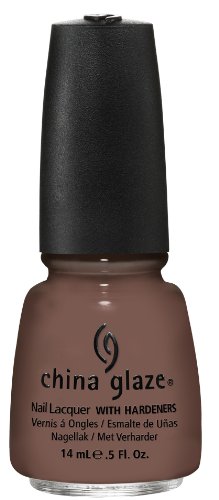 CHINA GLAZE Capitol Colours - The Hunger Games Collection - Foie Gras CHINA GLAZE Capitol Colours - The Hunger Games Collection - Foie Gras