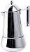 Stovetop Espresso Maker 4 Cup