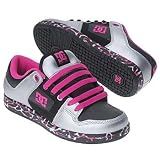 DC Shoes Women's Manteca 2 LTD