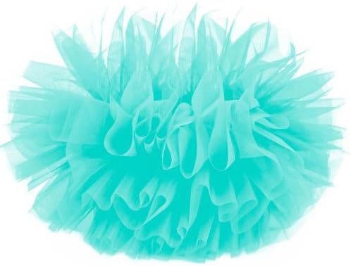 Toddler Infant Tutus by Tutu Spirit (Turquiose)