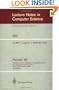 Proceedings / Parcella 1988: Fourth International Workshop on Parallel Processing by Cellular Automata and Arrays, Berlin, GDR, October 17-21, 1988 (Lecture Notes in Computer Science)