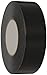 Nashua Polyethylene Coated Cloth Industrial Grade Duct Tape, 11 mil Thick, 55 m Length, 48 mm Width, Black