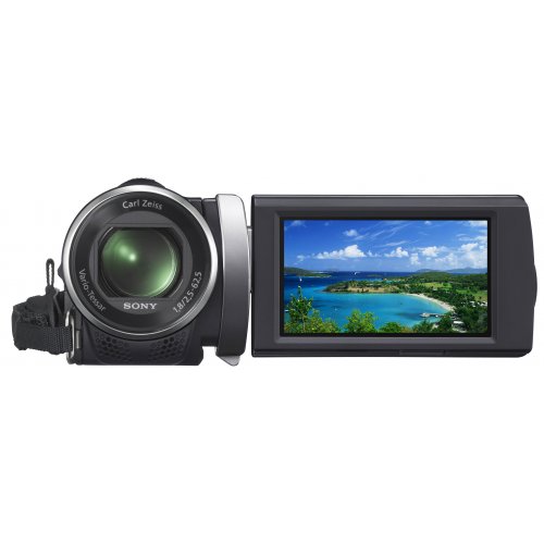 Imagen 3 de Sony HDRPJ200EB.CEH