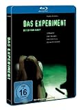 Das Experiment [Blu-ray]