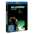 Das Experiment [Blu-ray]