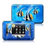 Enchanted Reef Design Protective Skin Decal Sticker for Dell Streak 7 Andro ....