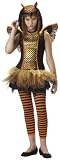 Strangeling Owlyn Tween Costume
