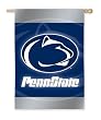 Pennsylvania State University Nittany Lions Silk Reflections Flag - Regular Size