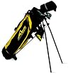 Accu-Length Expandable Junior Golf Club Starter Set