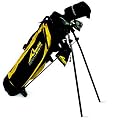 Accu-Length Expandable Junior Golf Club Starter Set