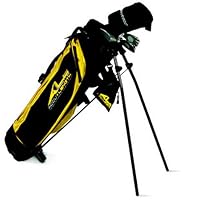 Accu-Length Expandable Junior Golf Club Starter Set