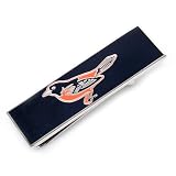 Baltimore Orioles Money Clip By Cufflinks Inc