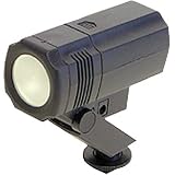 Bescor KLK-10 Camcorder Video Light with 10 Watt Bulb