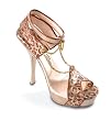 Soprano Style - Just the Right Shoe