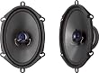 CLARION SRC5715 5x7" 2-WAY 140 WATT CAR SPEAKER (PAIR)
