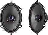 CLARION SRC5715 5x7" 2-WAY 140 WATT CAR SPEAKER (PAIR)