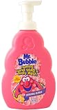 Mr. Bubble Foamy Hand soap & Body Wash 10 fl oz